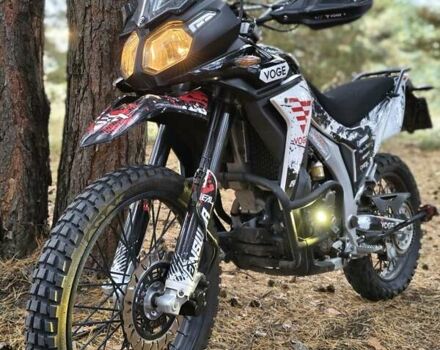Чорний Лонкін LX 300GY-A, об'ємом двигуна 0.29 л та пробігом 15 тис. км за 2050 $, фото 20 на Automoto.ua