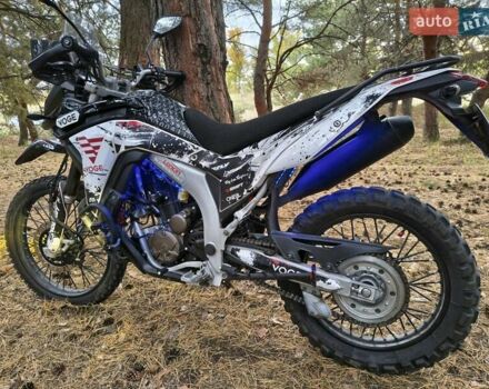 Чорний Лонкін LX 300GY-A, об'ємом двигуна 0.29 л та пробігом 15 тис. км за 2050 $, фото 22 на Automoto.ua