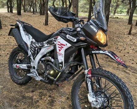 Чорний Лонкін LX 300GY-A, об'ємом двигуна 0.29 л та пробігом 15 тис. км за 2050 $, фото 8 на Automoto.ua