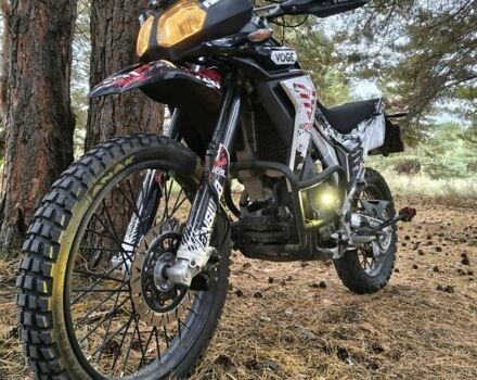 Чорний Лонкін LX 300GY-A, об'ємом двигуна 0.29 л та пробігом 15 тис. км за 2050 $, фото 9 на Automoto.ua