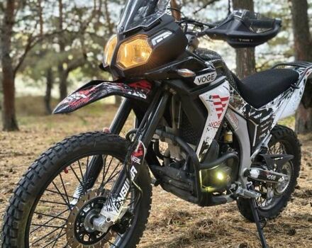 Чорний Лонкін LX 300GY-A, об'ємом двигуна 0.29 л та пробігом 15 тис. км за 2050 $, фото 15 на Automoto.ua