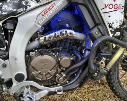 Чорний Лонкін LX 300GY-A, об'ємом двигуна 0.29 л та пробігом 15 тис. км за 2050 $, фото 10 на Automoto.ua