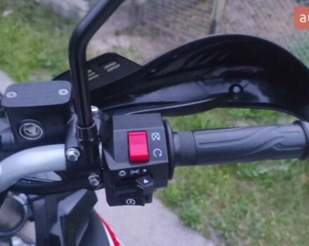 Чорний Лонкін LX 300GY-A, об'ємом двигуна 0.29 л та пробігом 1 тис. км за 2500 $, фото 20 на Automoto.ua