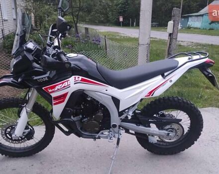 Чорний Лонкін LX 300GY-A, об'ємом двигуна 0.29 л та пробігом 1 тис. км за 2500 $, фото 3 на Automoto.ua