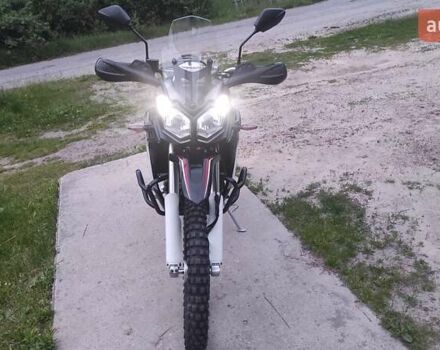 Чорний Лонкін LX 300GY-A, об'ємом двигуна 0.29 л та пробігом 1 тис. км за 2500 $, фото 8 на Automoto.ua