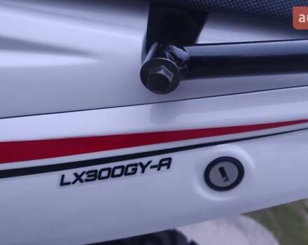 Чорний Лонкін LX 300GY-A, об'ємом двигуна 0.29 л та пробігом 1 тис. км за 2500 $, фото 23 на Automoto.ua