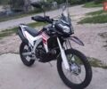 Чорний Лонкін LX 300GY-A, об'ємом двигуна 0.29 л та пробігом 1 тис. км за 2500 $, фото 1 на Automoto.ua