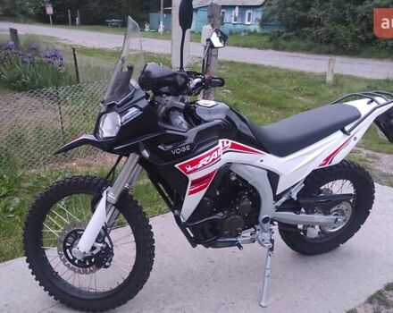 Чорний Лонкін LX 300GY-A, об'ємом двигуна 0.29 л та пробігом 1 тис. км за 2500 $, фото 2 на Automoto.ua