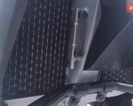 Чорний Лонкін LX 300GY-A, об'ємом двигуна 0.29 л та пробігом 1 тис. км за 2500 $, фото 17 на Automoto.ua