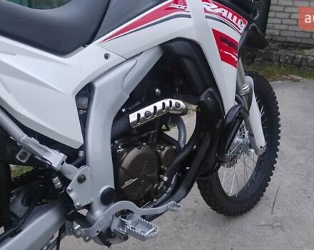 Чорний Лонкін LX 300GY-A, об'ємом двигуна 0.29 л та пробігом 1 тис. км за 2500 $, фото 6 на Automoto.ua
