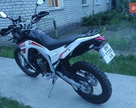 Чорний Лонкін LX 300GY-A, об'ємом двигуна 0.29 л та пробігом 1 тис. км за 2500 $, фото 4 на Automoto.ua