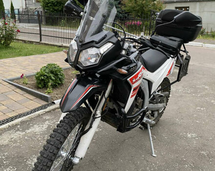 Черный Лонкин LX 300GY-A, объемом двигателя 0.3 л и пробегом 15 тыс. км за 2200 $, фото 1 на Automoto.ua