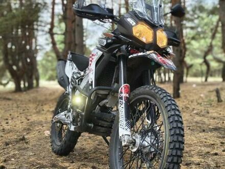 Лонкін LX 300GY-A 2021 у Кам'янське (Дніпродзержинськ) на Automoto.ua Чорний Лонкін LX 300GY-A, об'ємом двигуна 0.29 л та пробігом 15 тис. км за 2050 $, фото 1 на Automoto.ua