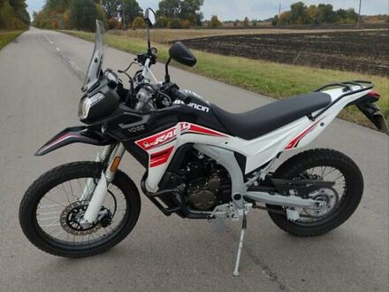 Лонкин LX 300GY-A 2024 в Конотопе на Automoto.ua Черный Лонкин LX 300GY-A, объемом двигателя 0.3 л и пробегом 10 тыс. км за 2200 $, фото 1 на Automoto.ua