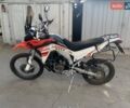 Червоний Лонкін LX 300GY-A, об'ємом двигуна 0.29 л та пробігом 17 тис. км за 2250 $, фото 5 на Automoto.ua