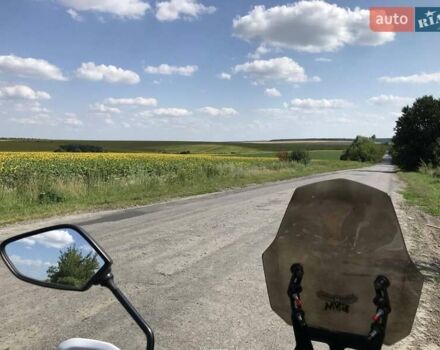 Червоний Лонкін LX 300GY-A, об'ємом двигуна 0.29 л та пробігом 17 тис. км за 2250 $, фото 1 на Automoto.ua