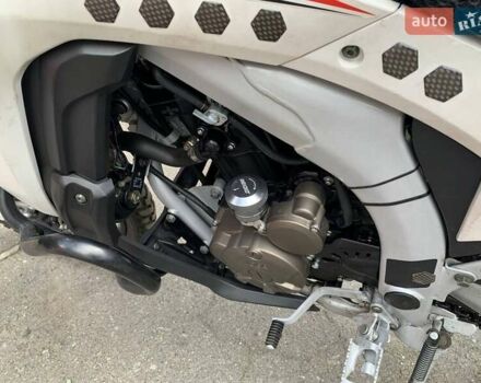 Червоний Лонкін LX 300GY-A, об'ємом двигуна 0.29 л та пробігом 17 тис. км за 2250 $, фото 9 на Automoto.ua