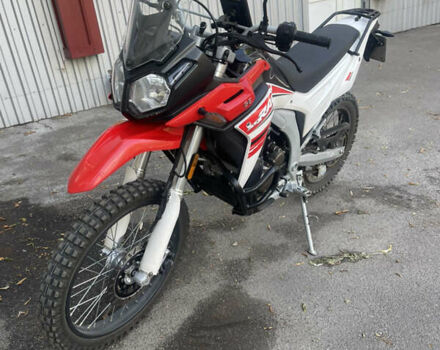 Червоний Лонкін LX 300GY-A, об'ємом двигуна 0.29 л та пробігом 4 тис. км за 2250 $, фото 2 на Automoto.ua