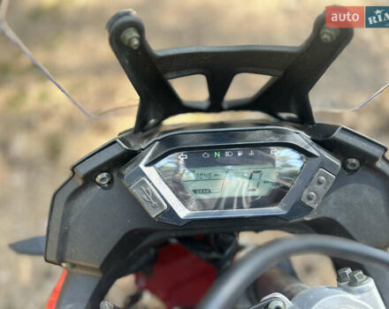 Красный Лонкин LX 300GY-A, объемом двигателя 0.29 л и пробегом 3 тыс. км за 2200 $, фото 4 на Automoto.ua