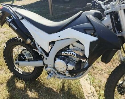 Лонкин LX 300GY-A, объемом двигателя 0 л и пробегом 10 тыс. км за 2000 $, фото 4 на Automoto.ua