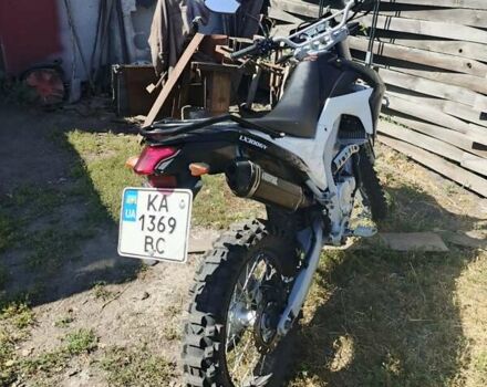 Лонкин LX 300GY-A, объемом двигателя 0 л и пробегом 10 тыс. км за 2000 $, фото 2 на Automoto.ua