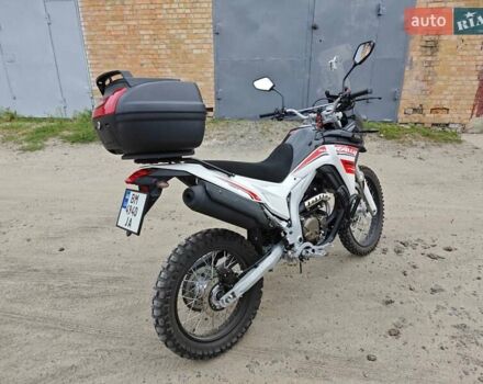Лонкін LX 300GY-A, об'ємом двигуна 0.3 л та пробігом 3 тис. км за 2400 $, фото 6 на Automoto.ua