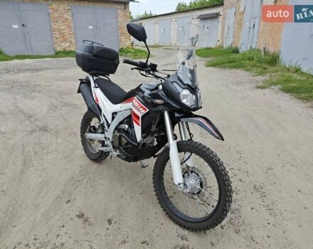 Лонкін LX 300GY-A, об'ємом двигуна 0.3 л та пробігом 3 тис. км за 2400 $, фото 7 на Automoto.ua