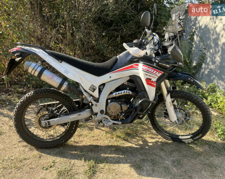 Лонкин LX 300GY-A, объемом двигателя 0.3 л и пробегом 23 тыс. км за 2000 $, фото 13 на Automoto.ua