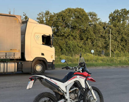 Лонкин LX 300GY-A, объемом двигателя 0.3 л и пробегом 25 тыс. км за 1599 $, фото 3 на Automoto.ua