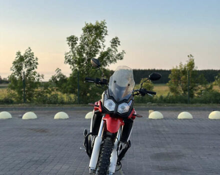 Лонкин LX 300GY-A, объемом двигателя 0.3 л и пробегом 25 тыс. км за 1599 $, фото 1 на Automoto.ua