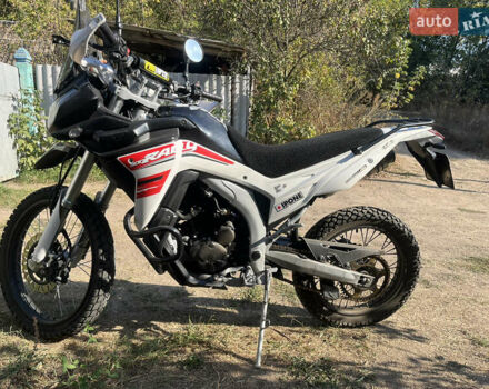 Лонкин LX 300GY-A, объемом двигателя 0.3 л и пробегом 23 тыс. км за 2000 $, фото 14 на Automoto.ua