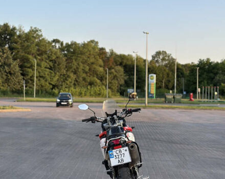 Лонкин LX 300GY-A, объемом двигателя 0.3 л и пробегом 25 тыс. км за 1599 $, фото 4 на Automoto.ua