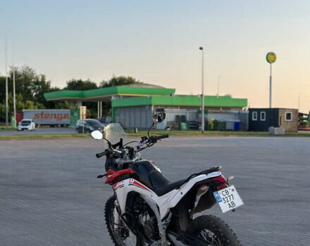 Лонкин LX 300GY-A, объемом двигателя 0.3 л и пробегом 25 тыс. км за 1599 $, фото 5 на Automoto.ua
