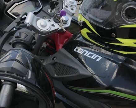 Лонкін LX 300GY-A, об'ємом двигуна 0 л та пробігом 6 тис. км за 2200 $, фото 3 на Automoto.ua