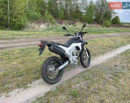 Чорний Лонкін LX 300GY, об'ємом двигуна 0.29 л та пробігом 16 тис. км за 1750 $, фото 1 на Automoto.ua