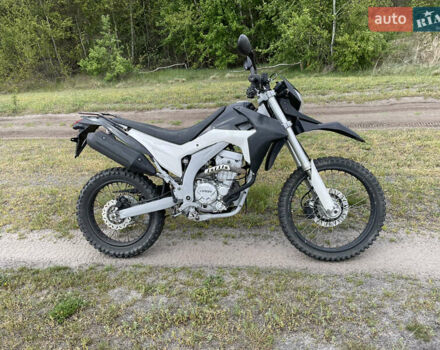 Чорний Лонкін LX 300GY, об'ємом двигуна 0.29 л та пробігом 16 тис. км за 1750 $, фото 2 на Automoto.ua