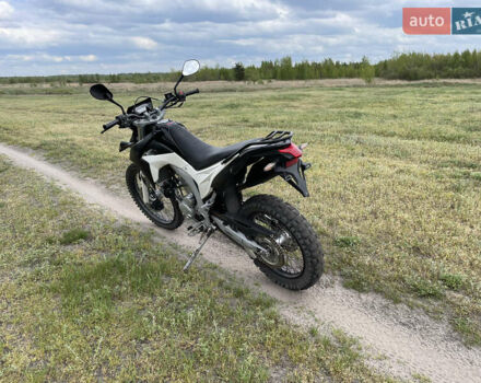 Чорний Лонкін LX 300GY, об'ємом двигуна 0.29 л та пробігом 16 тис. км за 1750 $, фото 3 на Automoto.ua