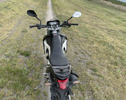 Чорний Лонкін LX 300GY, об'ємом двигуна 0.29 л та пробігом 16 тис. км за 1750 $, фото 4 на Automoto.ua