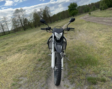 Чорний Лонкін LX 300GY, об'ємом двигуна 0.29 л та пробігом 16 тис. км за 1750 $, фото 5 на Automoto.ua