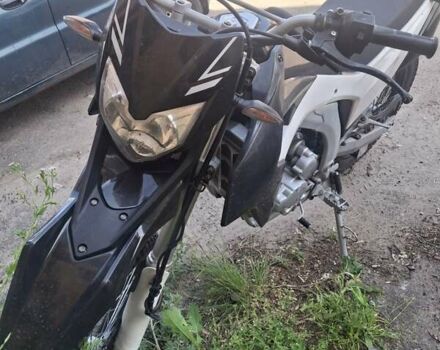 Черный Лонкин LX 300GY, объемом двигателя 0.3 л и пробегом 14 тыс. км за 1850 $, фото 5 на Automoto.ua