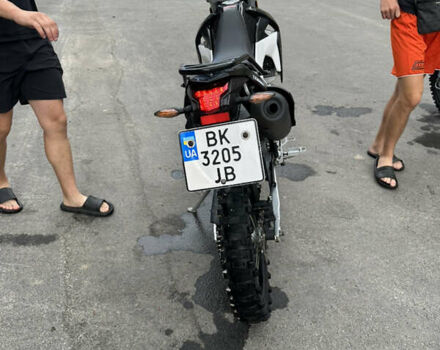 Чорний Лонкін LX 300GY, об'ємом двигуна 0.3 л та пробігом 6 тис. км за 2600 $, фото 5 на Automoto.ua