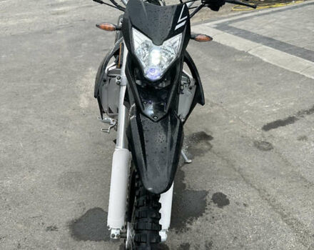 Чорний Лонкін LX 300GY, об'ємом двигуна 0.3 л та пробігом 6 тис. км за 2600 $, фото 4 на Automoto.ua