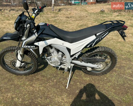Черный Лонкин LX 300GY, объемом двигателя 0 л и пробегом 3 тыс. км за 2400 $, фото 2 на Automoto.ua