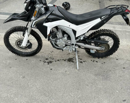 Чорний Лонкін LX 300GY, об'ємом двигуна 0.3 л та пробігом 6 тис. км за 2600 $, фото 2 на Automoto.ua