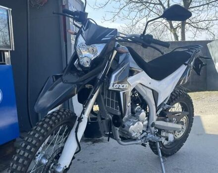 Чорний Лонкін LX 300GY, об'ємом двигуна 0 л та пробігом 2 тис. км за 2550 $, фото 3 на Automoto.ua