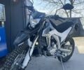 Чорний Лонкін LX 300GY, об'ємом двигуна 0 л та пробігом 2 тис. км за 2550 $, фото 3 на Automoto.ua