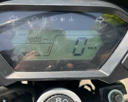Чорний Лонкін LX 300GY, об'ємом двигуна 0 л та пробігом 2 тис. км за 2550 $, фото 1 на Automoto.ua