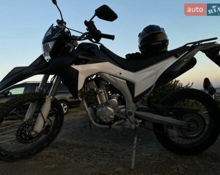 Чорний Лонкін LX 300GY, об'ємом двигуна 0 л та пробігом 9 тис. км за 1850 $, фото 9 на Automoto.ua