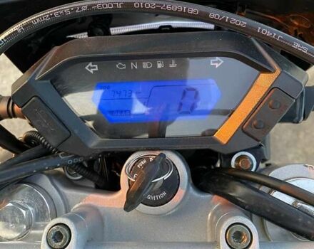 Чорний Лонкін LX 300GY, об'ємом двигуна 0 л та пробігом 9 тис. км за 1850 $, фото 8 на Automoto.ua