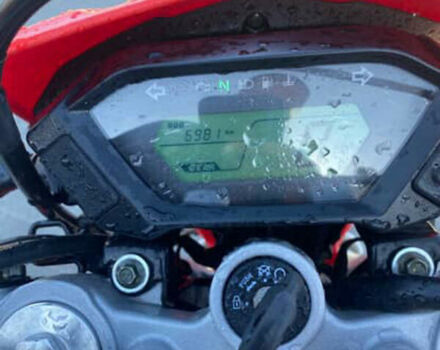 Черный Лонкин LX 300GY, объемом двигателя 0 л и пробегом 7 тыс. км за 2150 $, фото 4 на Automoto.ua